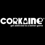 CORKAINE - Addicting Lawn Game